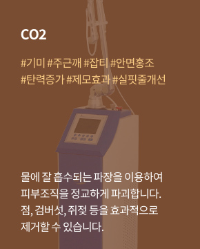 CO2레이저