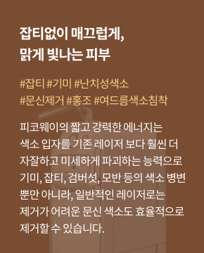 피코웨이